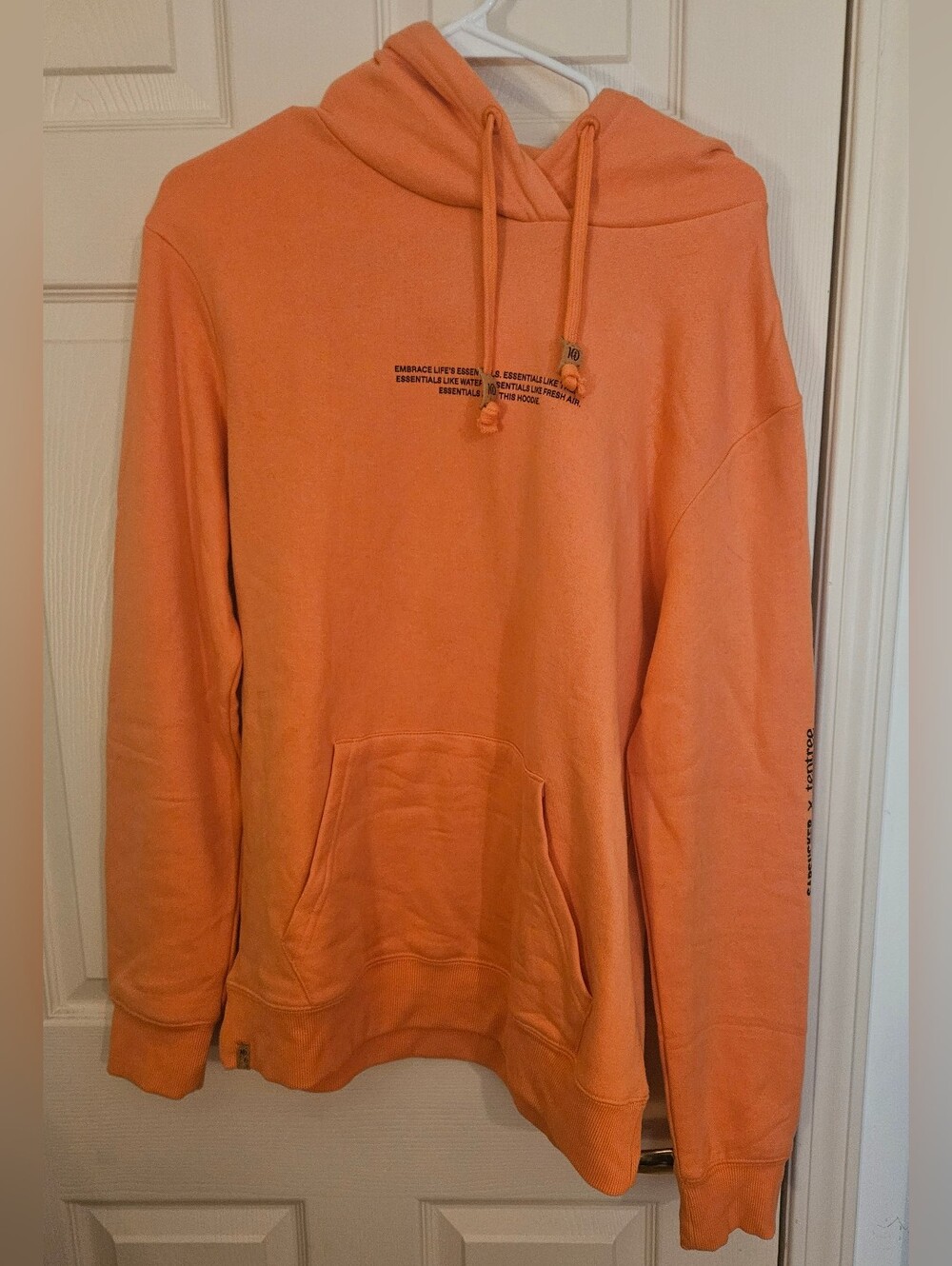 tentree Hoodie, New Condition